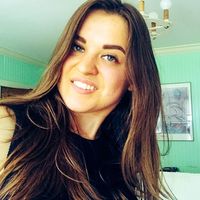 Anastasiia Kiiatkina的照片