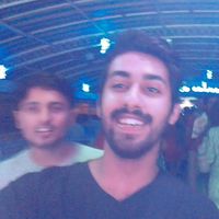 Azeem Hamid的照片