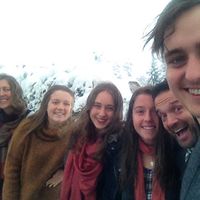 Gus Edmondson's Photo