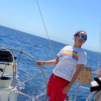 Andree Grecchi's Photo