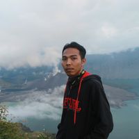 Hendra Salvato's Photo