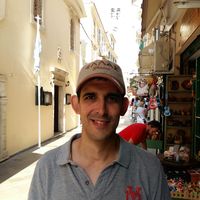 Fran Balsera的照片