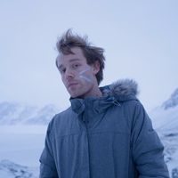 Francisco Rigozzi的照片