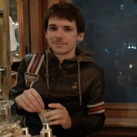 Jérémy Cointre的照片