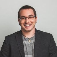 Francis Roussin's Photo