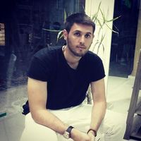 Kushtrim Hyda's Photo