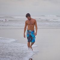 Rafael Rodriguez的照片