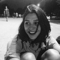 Cecilia Iaconelli's Photo