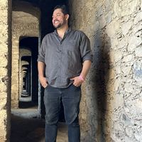 Fernando Rosiles's Photo