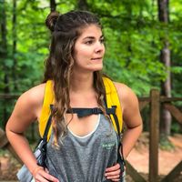 Sara Moledo Martínez的照片