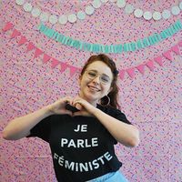 ocean derouchie's Photo