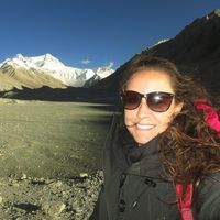 Gaelle Vogt的照片