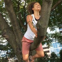 Sam Sharkey的照片