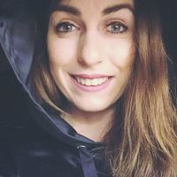 Patrycja Ajanidis的照片