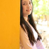 Ngọc Trâm Đoàn's Photo