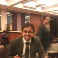 Abhishek Keshri's Photo