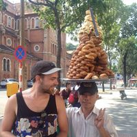 Niels Minnaard的照片