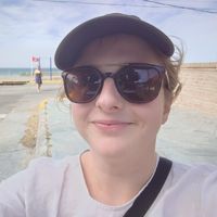 Claudia Bäuerlein's Photo