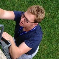 Fotos de Chris Kalbacher