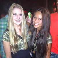 Fotos von Meg Fookie