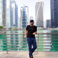 Abdullah Amanullah的照片