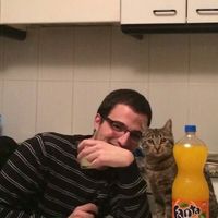 Albert Belart Alemany's Photo