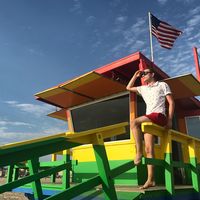 Maciej Turowski的照片