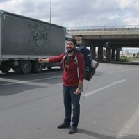 Enes Köksalmış's Photo