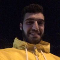 Getsadze Giorgi's Photo