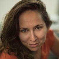 rebecca kauffman's Photo