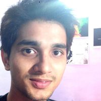 Shivam Tripathi's Photo