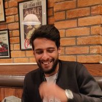 Satprakash Arora's Photo