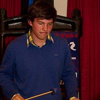 Florian Klinger's Photo