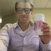 Guillaume Ponsard's Photo