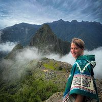 Fotos von Maksym Pshenichnikoff