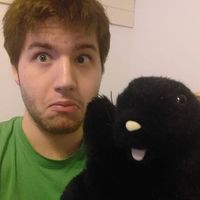 Bastien Baumgartner's Photo