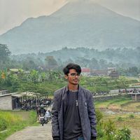 Muhammad Farhan's Photo