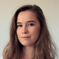 Ania Jeglorz的照片