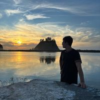 Ivan Kurochkin's Photo