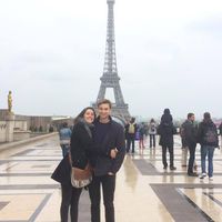 David  & Gwen's Photo