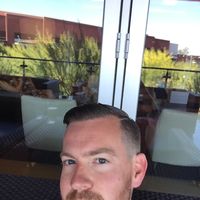 Fotos de David Sargent