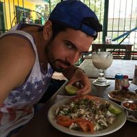 Photos de Joshua Villanueva