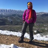 Eleanor Currie's Photo