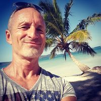 Roli Käsbohrer's Photo