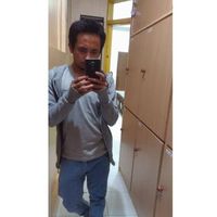 Jefri Efendi Halim's Photo