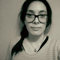 Florencia Zamudio's Photo