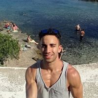 Miquel Adrover Espí's Photo