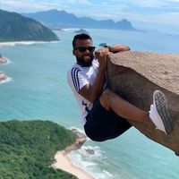 Emilio Peralta's Photo