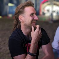 Quentin Challande's Photo