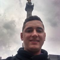 Carlos Madrid的照片